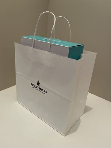 коврик для детей: Деревянный игровой чайный набор KABI “Enjoy My Tea Time” (36+ месяцев) — 3