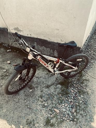 trinx x1 elite: Горный велосипед, Алюминий — 1