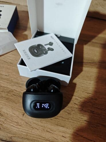 Беспроводные наушники at lalafo.kg Беспроводные наушники