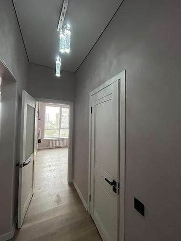 1 комната, 34 м², Элитка, 7 этаж, Косметический ремонт — 3