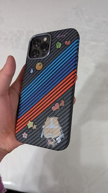 iphon 7 plus: IPhone 12 Pro Max, Б/у, Зарядное устройство, Кабель, 70 % — 3