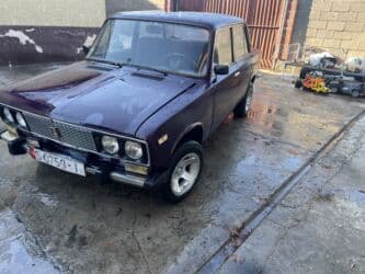 хундай гетс капот: ВАЗ (ЛАДА) 2106: 1988 г., 1.3 л, Механика, Бензин, Седан — 3