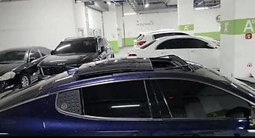 kia ev3: Kia Stinger: 2017 г., 2 л, Автомат, Бензин, Фастбек — 3