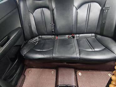 Унаа: Kia K5: 2018 г., 2 л, Автомат, Газ, Седан — 5