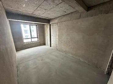 агенство квартиры: 2 комнаты, 76 м², Южная Магистраль Элитка, 6 этаж, ПСО (под самоотделку) — 2