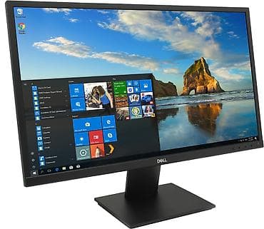 Монитор, Dell, Б/у, LED, 24" - 25" at lalafo.kg Монитор, Dell, Б/у, LED, 24" - 25"