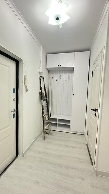 2х комнаты: 2 комнаты, 52 м², Дизайнерский ремонт — 9