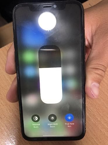 IPhone 11 Pro, 256 ГБ, 77 %