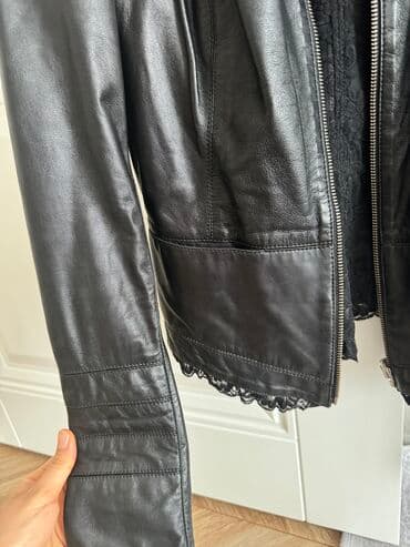 36р: Zara туфли, комбинезон, джинсы состояние новых вещей — 6