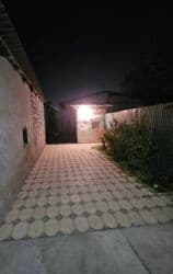 сдается моладая гвардия дом: 60 м², 3 комнаты, Утепленный, Забор, огорожен — 5