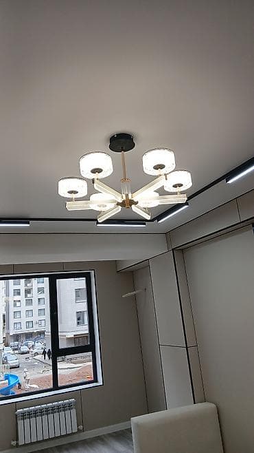 Электрики: Электромонтажные работы под ключ Профессиональный монтаж и — 4