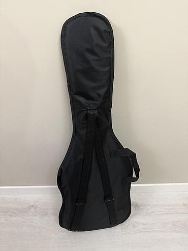 гитара johnson: Электрогитара Fender USA. Основные характеристики: - Корпус: форма — 2