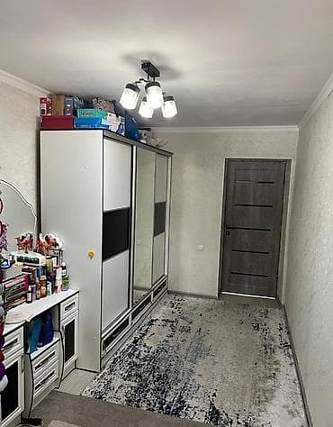 Квартиры: 2 комнаты, 46 м², Молодая Гвардия Сталинка, 1 этаж, Евроремонт — 4