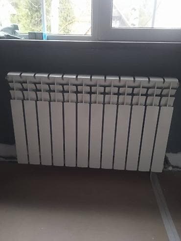 Металлические сейфовые двери: Балконная дверь, Б/у, Со стеклом, Стеклянная — 2