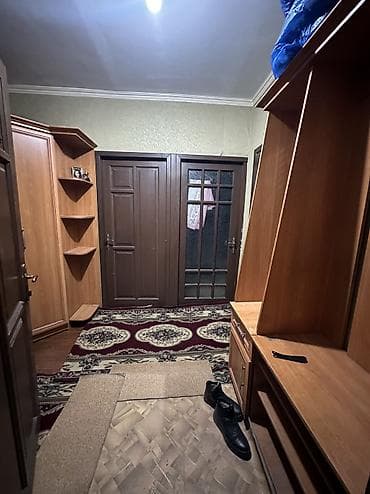 Продажа квартир: 3 комнаты, 80 м², 107 серия, 4 этаж, Старый ремонт — 6