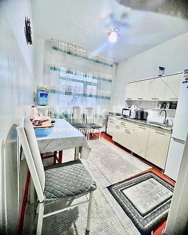 2 комнаты, 51 м², 1 этаж at lalafo.kg 2 комнаты, 51 м², 1 этаж