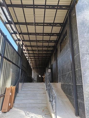 дом кут: Сдан, 3 комнаты, 90 м² — 4