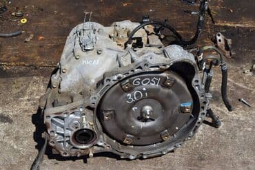 коробка передач сапог: Коробка передач Автомат Toyota 1999 г., Б/у, Оригинал, Япония — 4