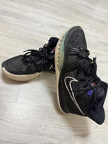 nike elite: Мужские кроссовки, 44, Nike, Новый, цвет - Черный — 3