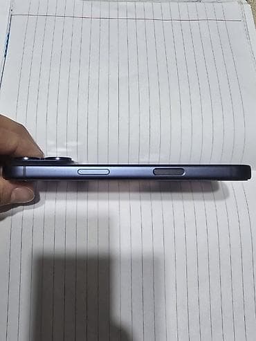 наушник ми: IPhone 17 Pro — 5