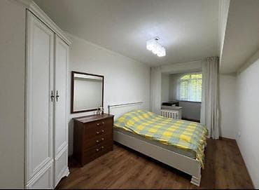 3 комнаты, 67 м², 8 мкр Индивидуалка, 2 этаж, Свежий ремонт — 6
