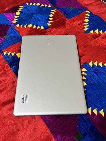 ssd 64: СРОЧНО СРОЧНО СРОЧНО 🔥 Acer Swift SF314-51 — тонкий металлический — 1