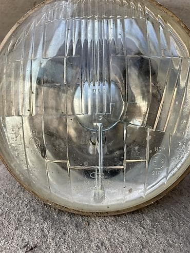 видео наблюдение б у: Комплект передних фар ВАЗ (LADA) Б/у — 3