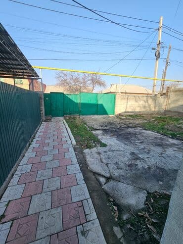 Дом, 85 м², 3 комнаты, Собственник, Старый ремонт