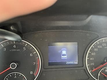 full construction: Kia K5: 2019 г., 0.2 л, Автомат, Газ, Седан — 9