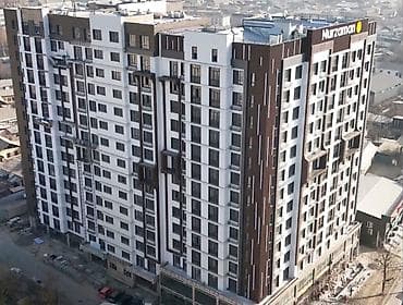 Элитка, 3 комнаты, 94 м²