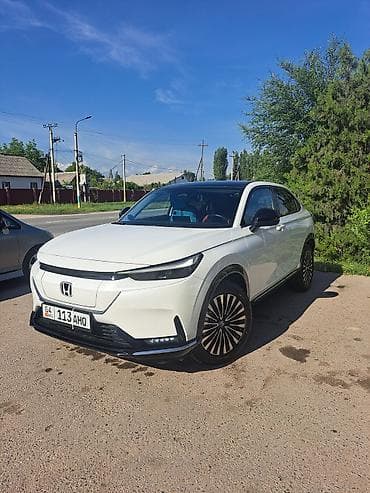 surron light bee: Такси Бишкек — Чолпон-Ата, 24/7 Комфорт-класс на электрическом — 1