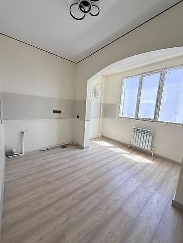 2026: 2 комнаты, 90 м², Элитка, 8 этаж, Евроремонт — 2