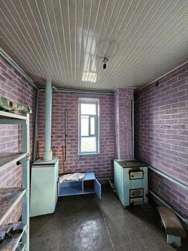 продаю дом район кирком: 4 соток, Для строительства, Красная книга, Тех паспорт — 4