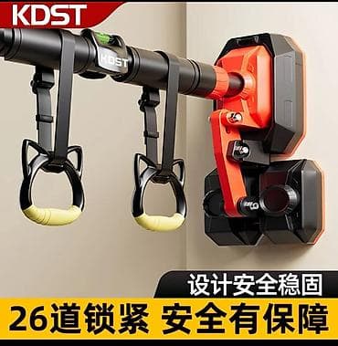 Электротранспорт: Турник, Турник, Наддверный — 5