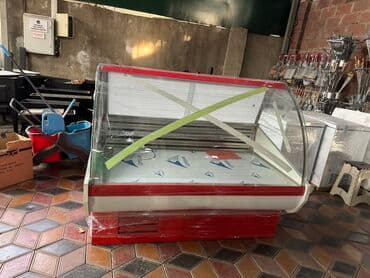 витрина овощи и фрукты: Кондитерские, Новый — 12