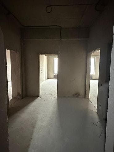 Недвижимость: 2 комнаты, 88 м², Элитка, бульвар Эркиндик Элитка, 7 этаж, ПСО (под самоотделку) — 6