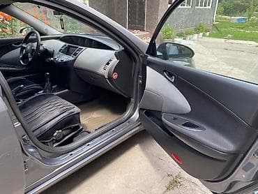 bbs 15: Nissan Primera: 2003 г., 2 л, Механика, Бензин, Универсал — 10