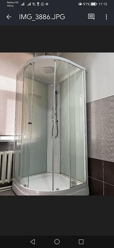 квартиры в бишкеке купить: 2 комнаты, С мебелью полностью — 4