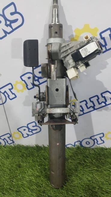 купить диски на субару форестер: Рулевая колонка Subaru Б/у, Оригинал — 1