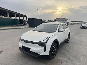 эбу опель вектра б: BYD : 2022 г., 0.1 л, Автомат, Электромобиль, Кроссовер — 1