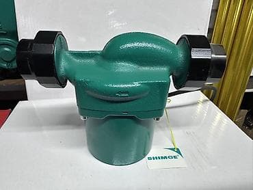 aol kg: Циркуляционный насос SHIMGE XPS25-6-130B - Назначение: циркуляция — 3