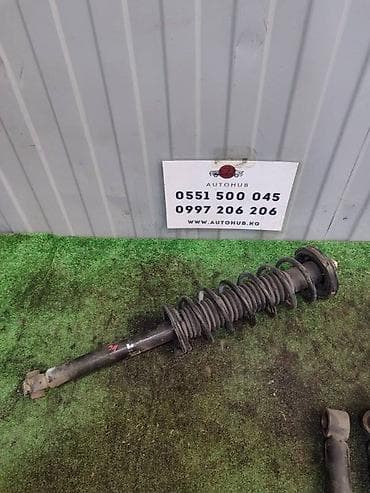 хонда аккорд амортизатор: Задний амортизатор Honda — 1