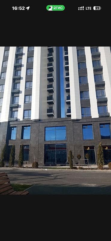 3 комнаты, 99 м², Элитка, 15 этаж, Готовая ПСО (под самоотделку)