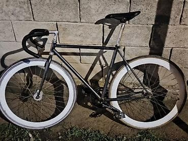 шоссейны: Продаю: Ruch pulsque veloline Виллсет: MENJOIN - без 8 и яиц Система — 1