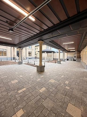 Продажа домов: 📍 Арча-Бешик, ул. Эр-Тайлак На участке 7 соток расположен просторный — 3