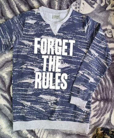 1. свитшот, кофта на мальчика 11-12 лет (рост 146-152см). фирма