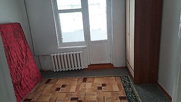 7 1: 2 комнаты, С мебелью полностью — 3