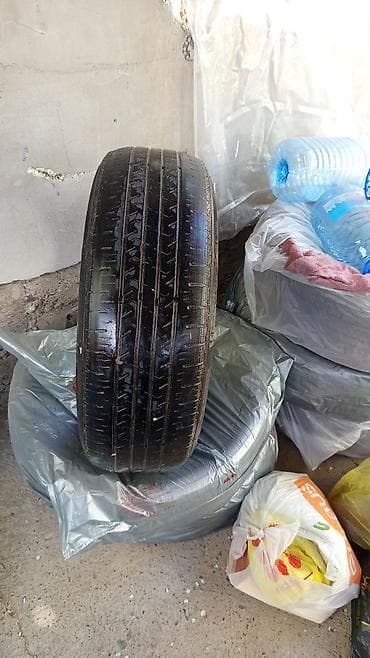 Шины 205 / 65 / R 16, Лето, Запаска, Легковые, Корея, Nexen