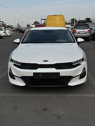 подлокотник киа к5: Kia K5: 2021 г., 2 л, Газ, Седан — 2