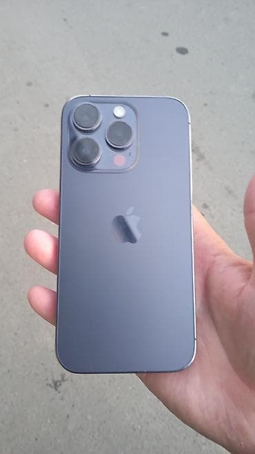 aiphone 11 pro: IPhone 14 Pro, 128 ГБ — 1